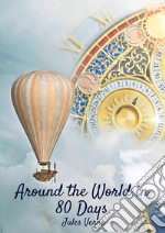 Around the world in eighty days libro