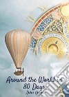 Around the world in eighty days libro