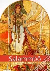 Salammbô. Ediz. inglese