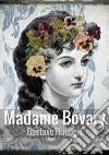 Madame Bovary libro