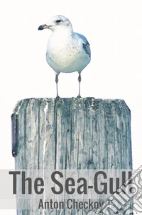 The sea-gull