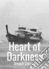 Heart of darkness libro