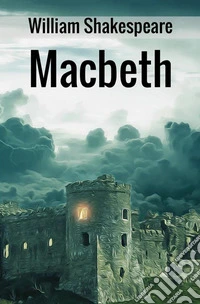 Macbeth. Ediz. francese