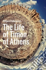 Timon of Athens libro