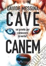 Cave canem libro