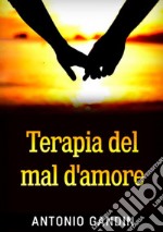 Terapia del mal d'amore libro