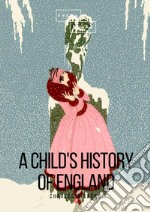 A child's history of England libro