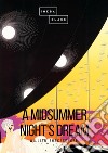 A Midsummer night's dream libro