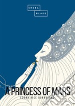 A princess of Mars libro