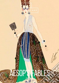 Aesop's Fables libro