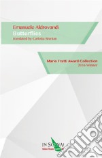 Butterflies libro