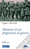 Memorie di un prigioniero di guerra libro