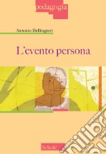 L'evento persona libro