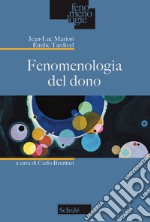 Fenomenologia del dono libro