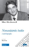 Nonostante tutto libro