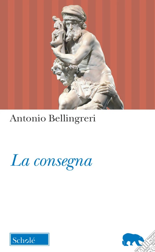La consegna