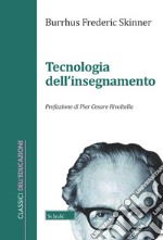 La tecnologia dell'insegnamento libro