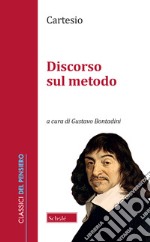 Discorso sul metodo libro