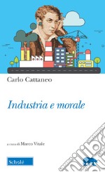 Industria e morale libro