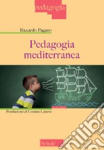 Pedagogia mediterranea libro