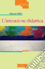 L'interazione didattica libro