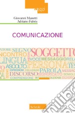 Comunicazione libro