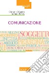 Comunicazione libro