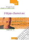 Filippo Bartolone. Parole e memoria libro