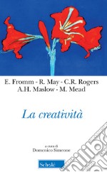 La creatività libro