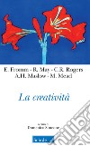 La creatività libro