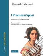 I promessi sposi libro