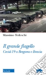 Il Grande flagello. Covid-19 a Bergamo e Brescia libro