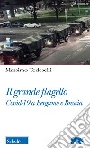 Il Grande flagello. Covid-19 a Bergamo e Brescia libro di Tedeschi Massimo