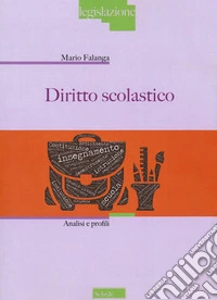 Diritto scolastico. Analisi e profilo