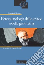 Fenomenologia dello spazio e della geometria libro