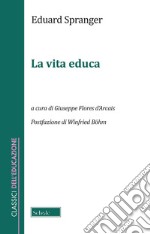 La vita educa libro