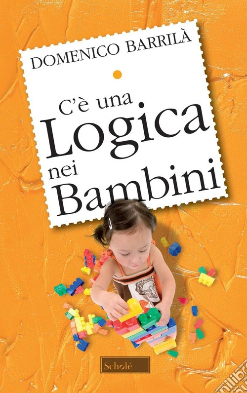 C'è una logica nei bambini