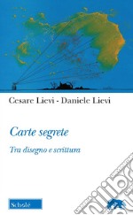 Carte segrete. Tra disegno e scrittura libro