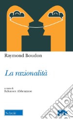 La razionalità libro