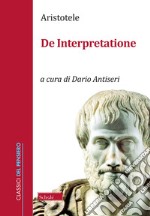 De interpretazione libro