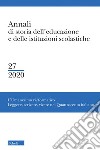 Annali di storia dell'educazione e delle istituzioni scolastiche (2020). Vol. 27: L' Umanesimo ri/formativo. Leggere, scrivere, vivere nel Quattrocento italiano libro