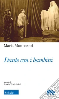Dante con i bambini
