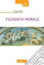 Filosofia morale libro