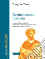 Gerusalemme liberata libro