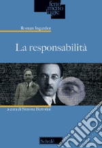 La responsabilità libro