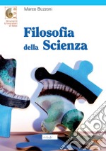 Filosofia della scienza libro