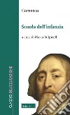 Scuola dell'infanzia libro