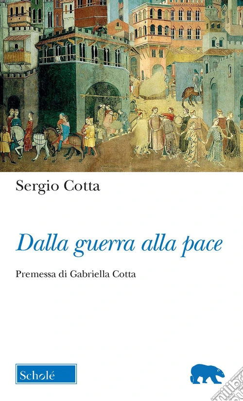 Dalla guerra alla pace