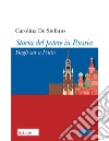 Storia del potere in Russia. Dagli zar a Putin libro