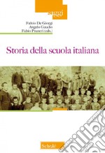 Storia della scuola italiana libro